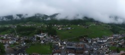 Archived image Webcam Sölden - View Village 07:00