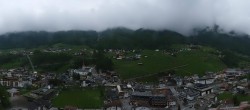 Archived image Webcam Sölden - View Village 09:00
