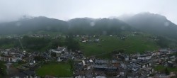 Archived image Webcam Sölden - View Village 13:00