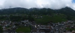 Archived image Webcam Sölden - View Village 15:00