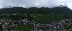 Archived image Webcam Sölden - View Village 17:00