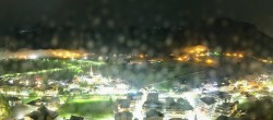 Archived image Webcam Sölden - View Village 23:00