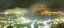Archived image Webcam Sölden - View Village 01:00