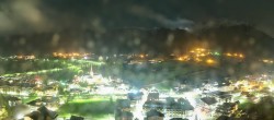 Archiv Foto Webcam Sölden - Ortspanorama 01:00
