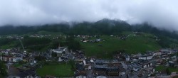 Archiv Foto Webcam Sölden - Ortspanorama 05:00