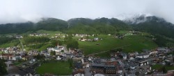 Archiv Foto Webcam Sölden - Ortspanorama 07:00