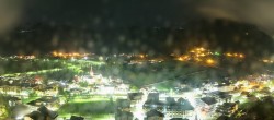 Archiv Foto Webcam Sölden - Ortspanorama 01:00