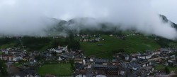 Archiv Foto Webcam Sölden - Ortspanorama 05:00