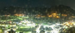 Archiv Foto Webcam Sölden - Ortspanorama 01:00