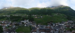 Archived image Webcam Sölden - View Village 06:00