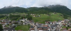 Archived image Webcam Sölden - View Village 09:00