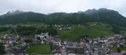 Archiv Foto Webcam Sölden - Ortspanorama 06:00