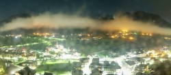 Archiv Foto Webcam Sölden - Ortspanorama 01:00