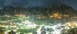 Archiv Foto Webcam Sölden - Ortspanorama 01:00