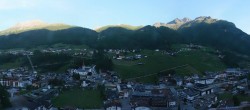 Archived image Webcam Sölden - View Village 00:00