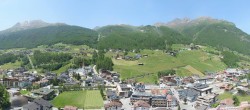 Archived image Webcam Sölden - View Village 06:00