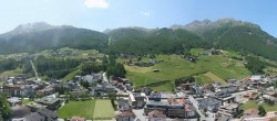 Archived image Webcam Sölden - View Village 08:00