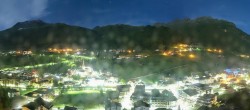 Archiv Foto Webcam Sölden - Ortspanorama 01:00