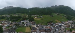 Archived image Webcam Sölden - View Village 15:00