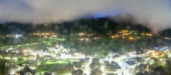 Archiv Foto Webcam Sölden - Ortspanorama 21:00