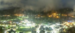 Archiv Foto Webcam Sölden - Ortspanorama 01:00