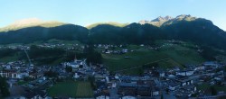 Archived image Webcam Sölden - View Village 05:00