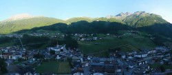 Archived image Webcam Sölden - View Village 06:00
