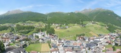 Archived image Webcam Sölden - View Village 09:00