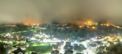 Archiv Foto Webcam Sölden - Ortspanorama 23:00