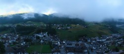 Archiv Foto Webcam Sölden - Ortspanorama 05:00