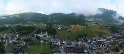Archiv Foto Webcam Sölden - Ortspanorama 06:00