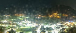 Archiv Foto Webcam Sölden - Ortspanorama 01:00