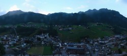 Archiv Foto Webcam Sölden - Ortspanorama 05:00