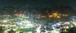 Archiv Foto Webcam Sölden - Ortspanorama 01:00