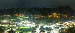 Archiv Foto Webcam Sölden - Ortspanorama 01:00
