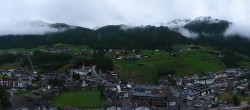 Archiv Foto Webcam Sölden - Ortspanorama 05:00