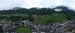 Archiv Foto Webcam Sölden - Ortspanorama 06:00