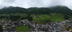 Archiv Foto Webcam Sölden - Ortspanorama 11:00