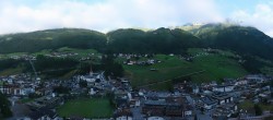 Archiv Foto Webcam Sölden - Ortspanorama 06:00