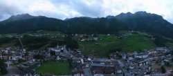 Archiv Foto Webcam Sölden - Ortspanorama 19:00