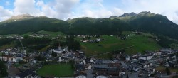 Archiv Foto Webcam Sölden - Ortspanorama 06:00