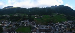 Archiv Foto Webcam Sölden - Ortspanorama 05:00