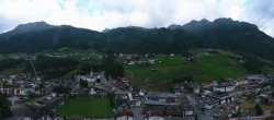 Archiv Foto Webcam Sölden - Ortspanorama 06:00