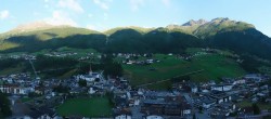 Archiv Foto Webcam Sölden - Ortspanorama 06:00