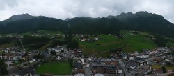 Archiv Foto Webcam Sölden - Ortspanorama 11:00