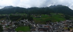 Archiv Foto Webcam Sölden - Ortspanorama 15:00