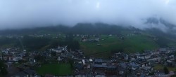 Archiv Foto Webcam Sölden - Ortspanorama 19:00