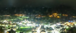 Archiv Foto Webcam Sölden - Ortspanorama 23:00