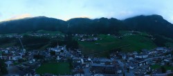 Archiv Foto Webcam Sölden - Ortspanorama 05:00