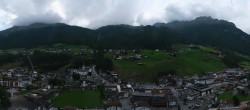 Archiv Foto Webcam Sölden - Ortspanorama 15:00